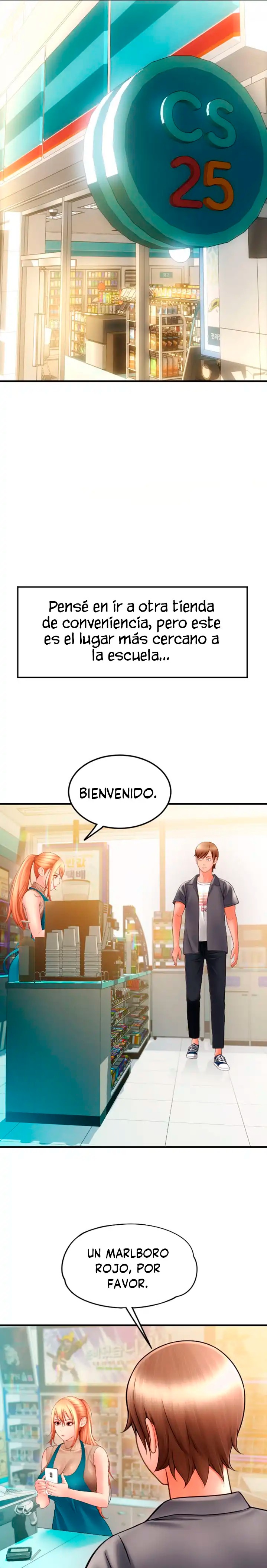 Pay with Sperm Pay Raw Chapter 2 image 19