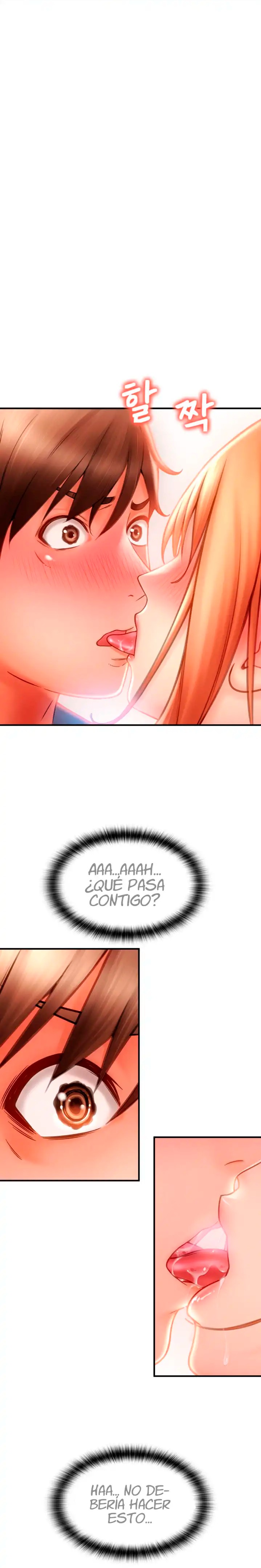 Pay with Sperm Pay Raw Chapter 2 image 24