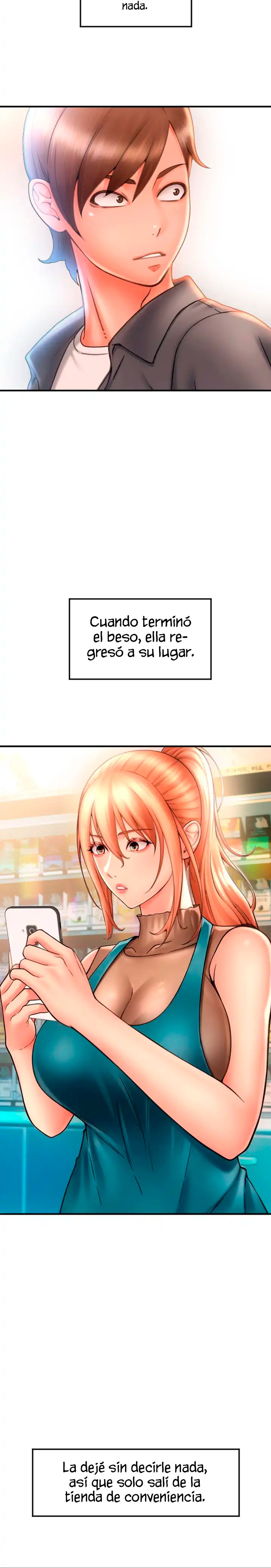 Pay with Sperm Pay Raw Chapter 2 image 27