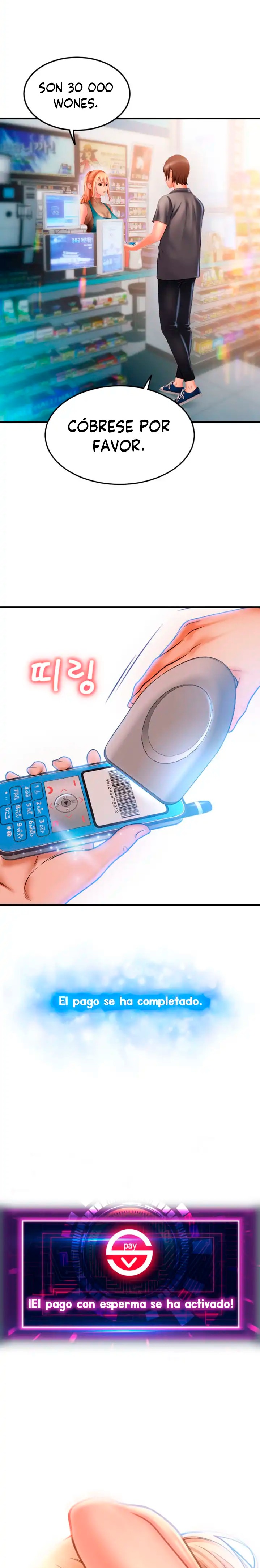 Pay with Sperm Pay Raw Chapter 2 image 32