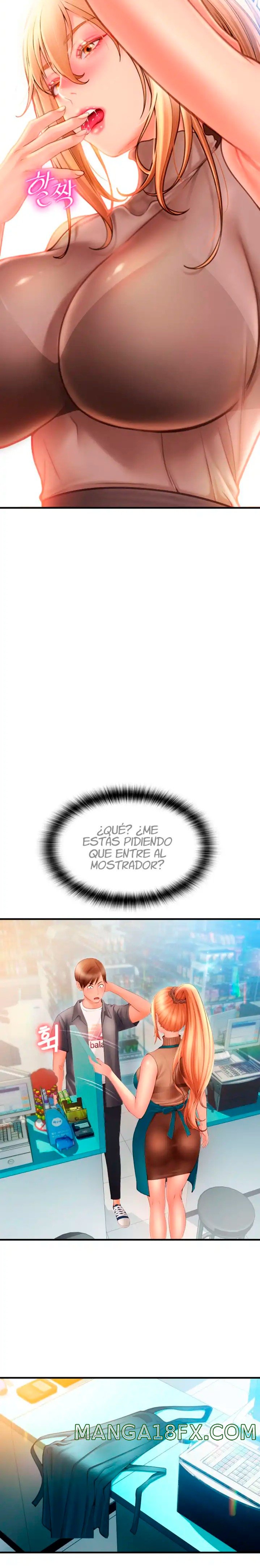 Pay with Sperm Pay Raw Chapter 2 image 33