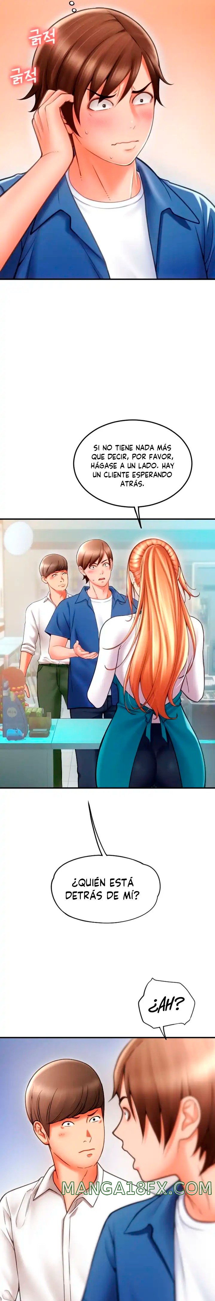 Pay with Sperm Pay Raw Chapter 2 image 7