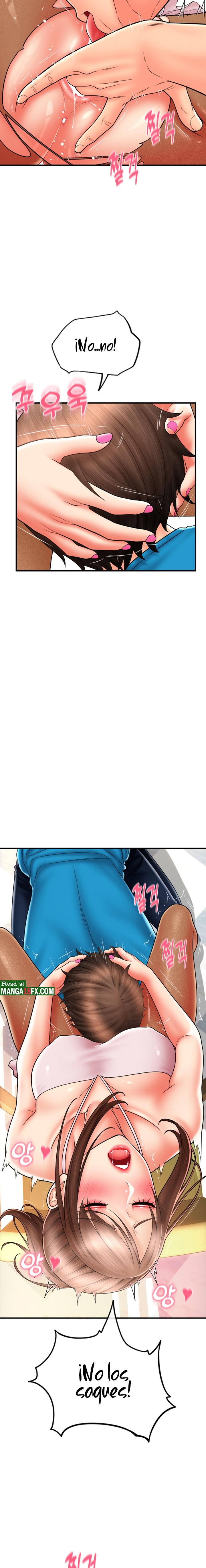 Pay with Sperm Pay Raw Chapter 20 image 11