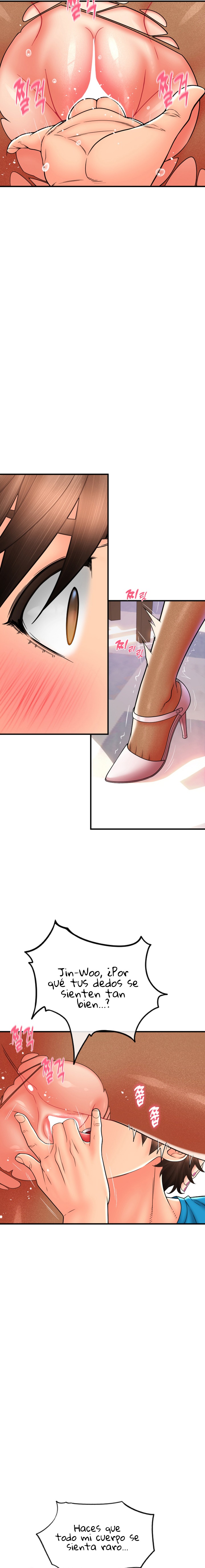 Pay with Sperm Pay Raw Chapter 20 image 12