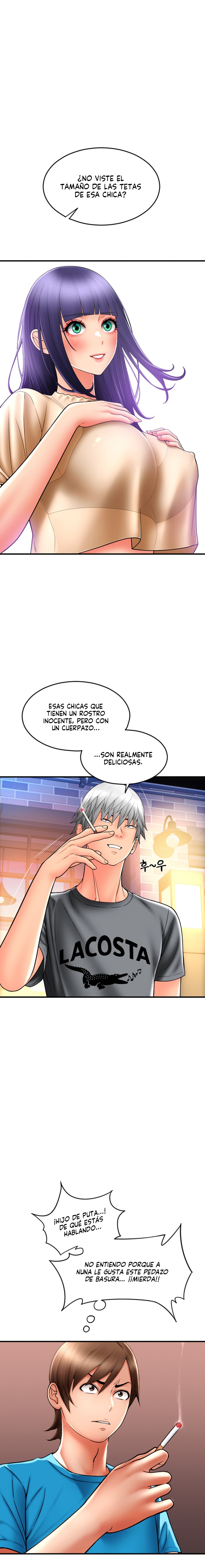 Pay with Sperm Pay Raw Chapter 20 image 19