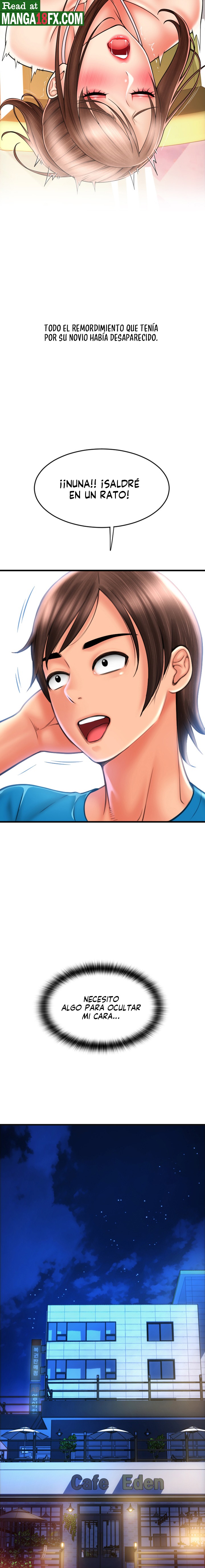 Pay with Sperm Pay Raw Chapter 20 image 25