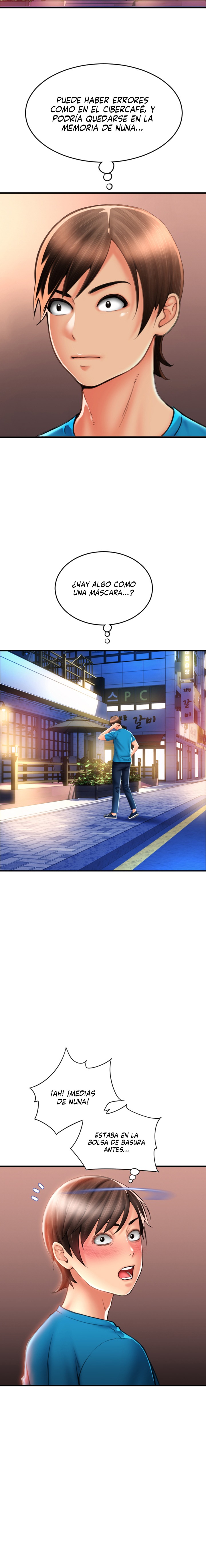 Pay with Sperm Pay Raw Chapter 20 image 26