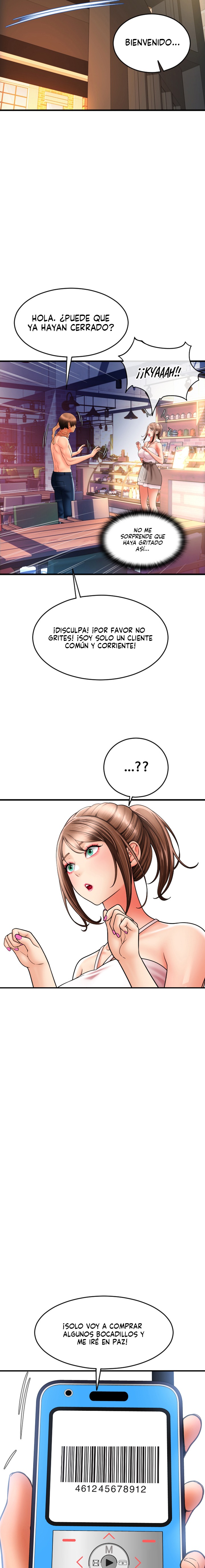 Pay with Sperm Pay Raw Chapter 20 image 28