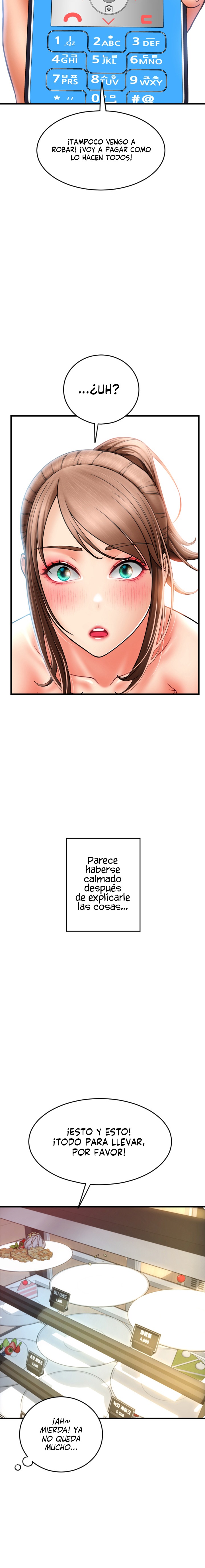 Pay with Sperm Pay Raw Chapter 20 image 29