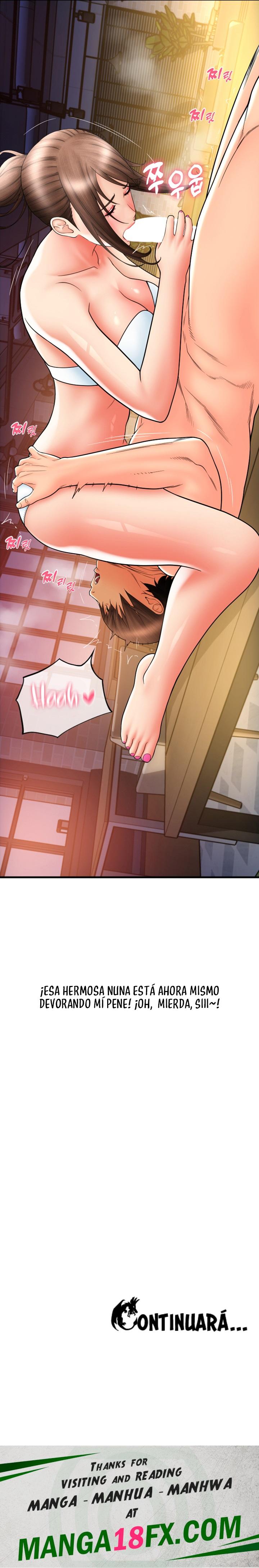 Pay with Sperm Pay Raw Chapter 20 image 32