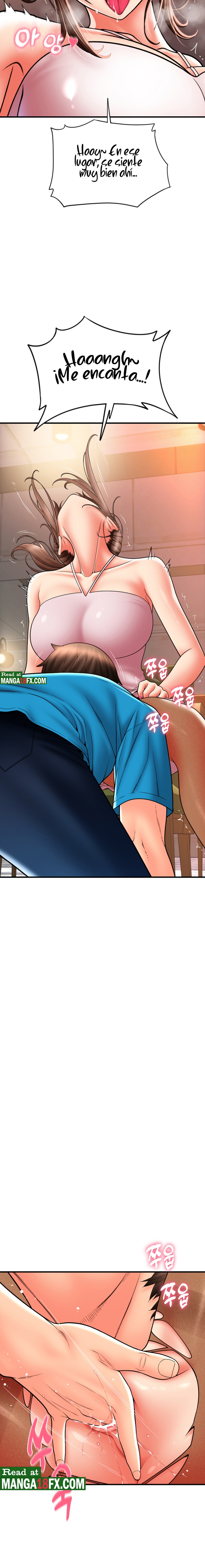 Pay with Sperm Pay Raw Chapter 20 image 8