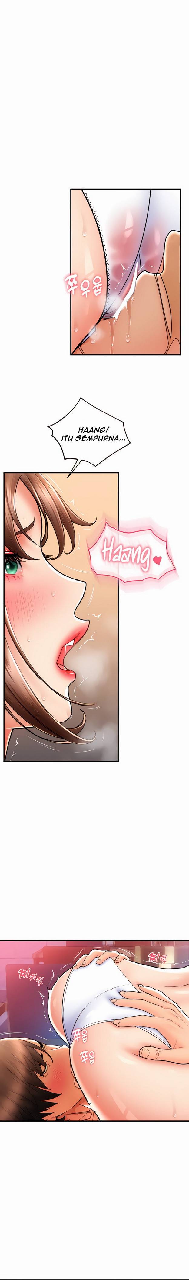 Pay with Sperm Pay Raw Chapter 21 image 11