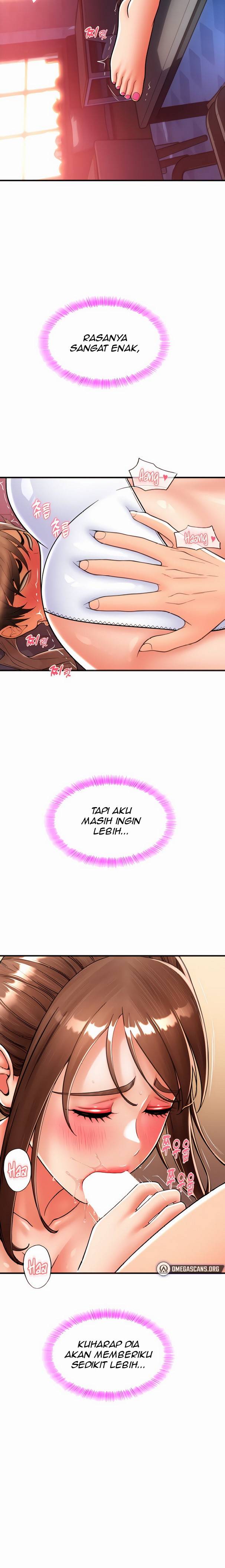 Pay with Sperm Pay Raw Chapter 21 image 14