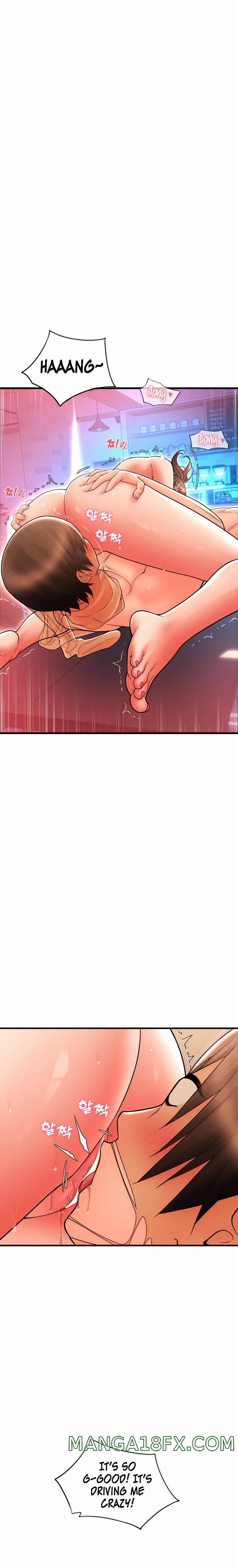 Pay with Sperm Pay Raw Chapter 21 image 17