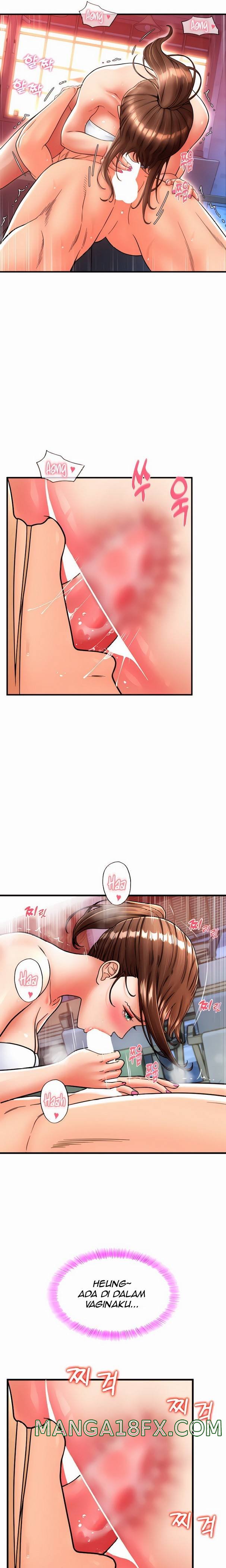 Pay with Sperm Pay Raw Chapter 21 image 18