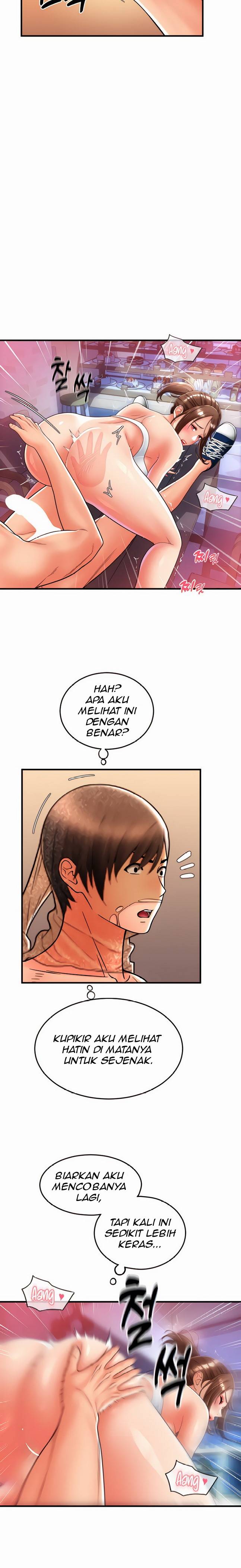 Pay with Sperm Pay Raw Chapter 21 image 28
