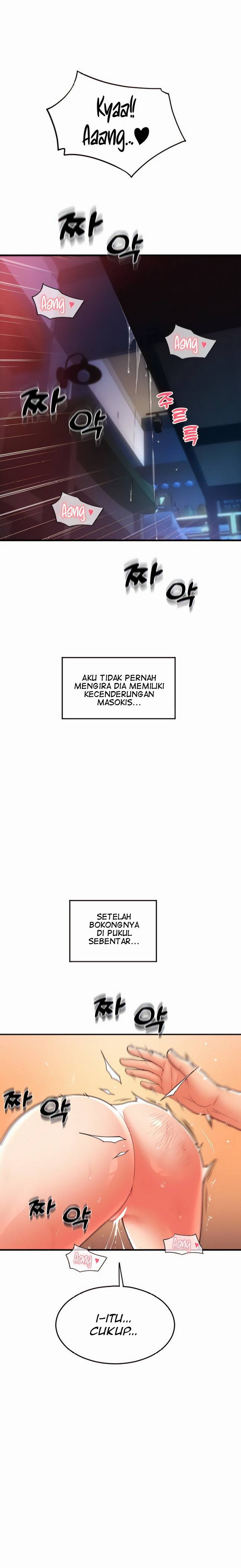Pay with Sperm Pay Raw Chapter 21 image 29