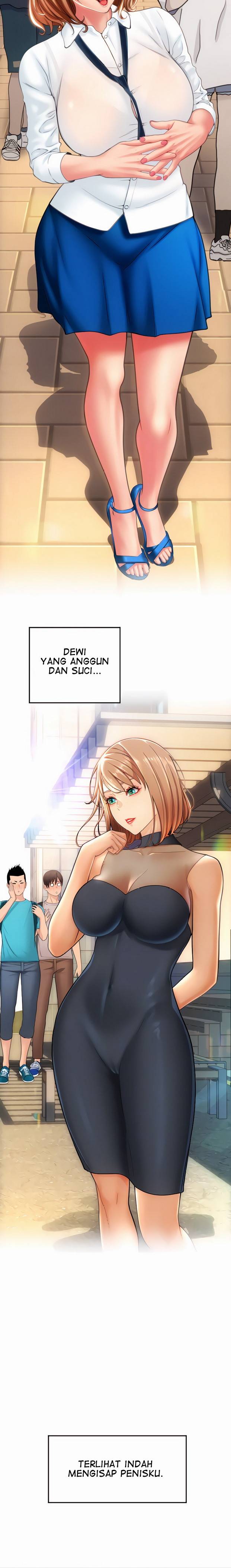 Pay with Sperm Pay Raw Chapter 21 image 5