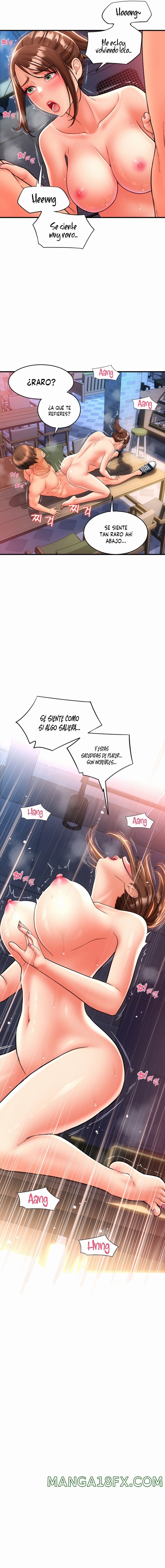 Pay with Sperm Pay Raw Chapter 22 image 11