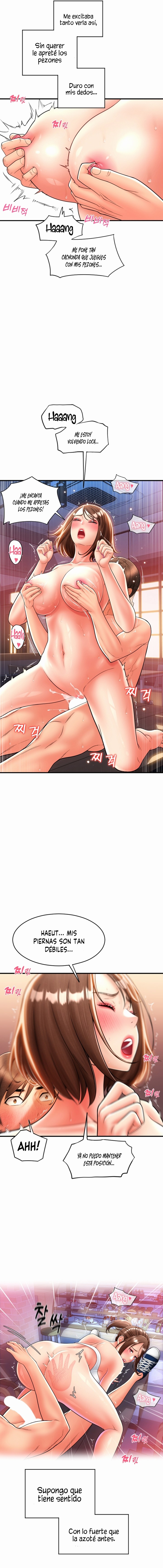 Pay with Sperm Pay Raw Chapter 22 image 14