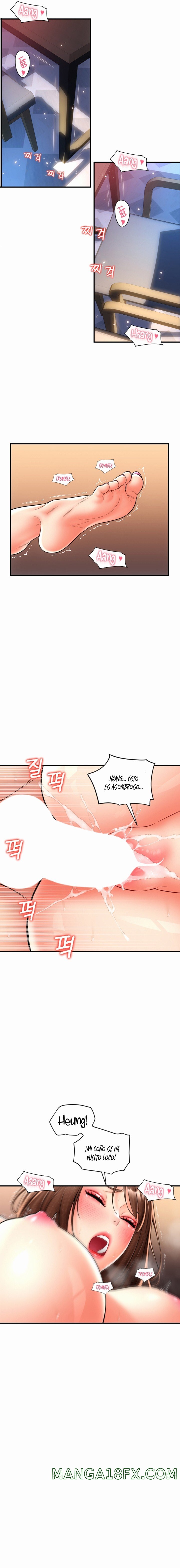 Pay with Sperm Pay Raw Chapter 22 image 16
