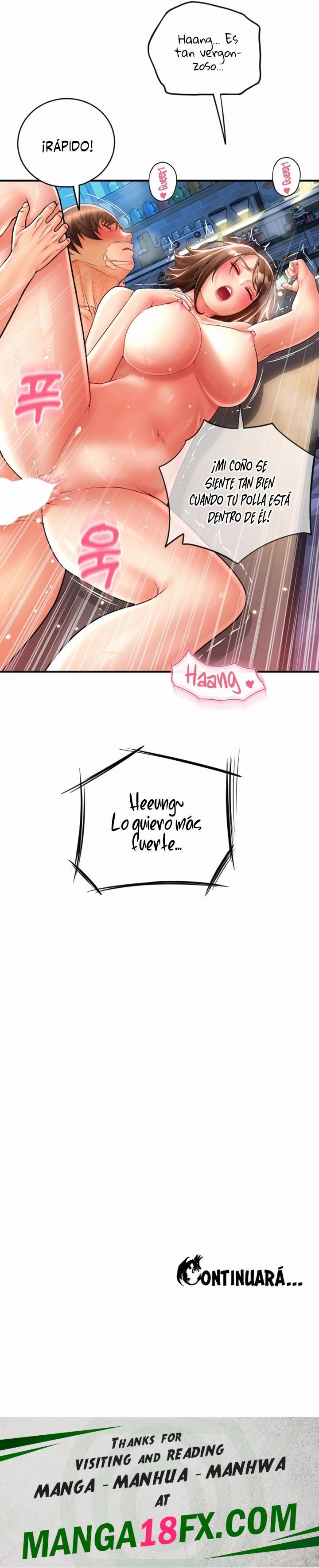 Pay with Sperm Pay Raw Chapter 22 image 18