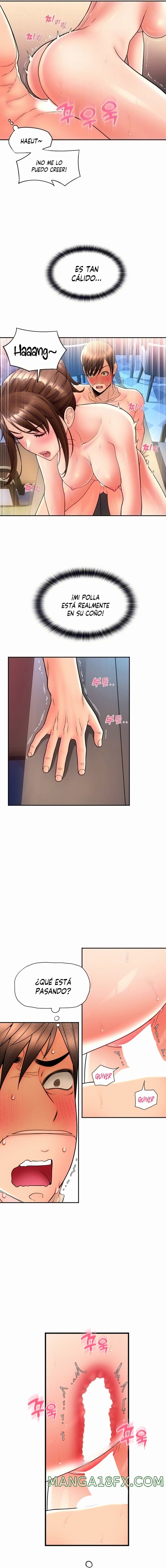 Pay with Sperm Pay Raw Chapter 22 image 2