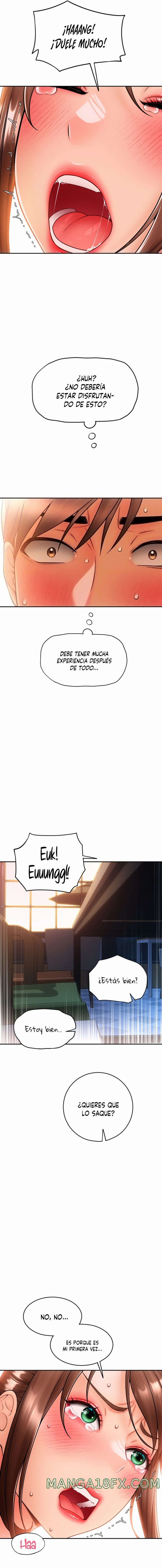 Pay with Sperm Pay Raw Chapter 22 image 4