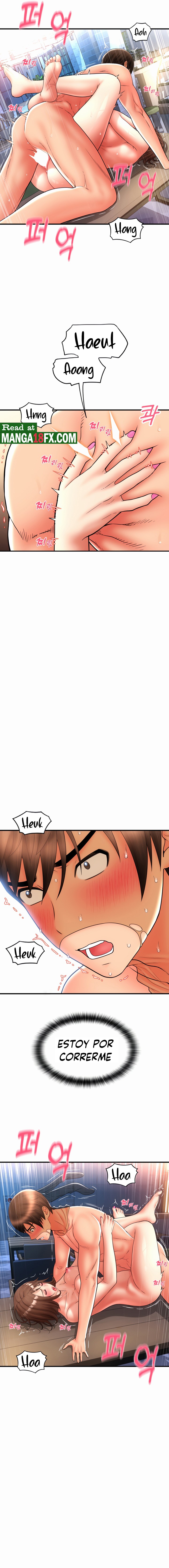 Pay with Sperm Pay Raw Chapter 23 image 10