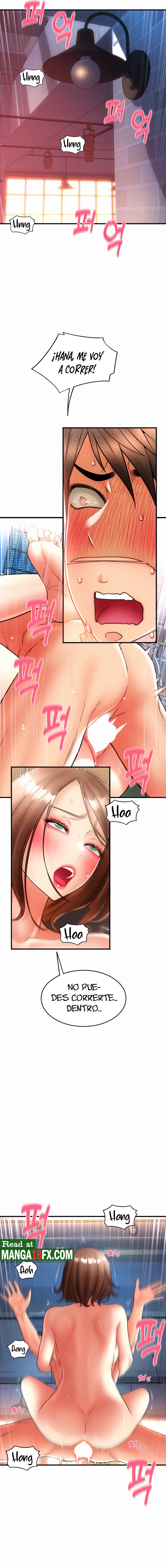 Pay with Sperm Pay Raw Chapter 23 image 11