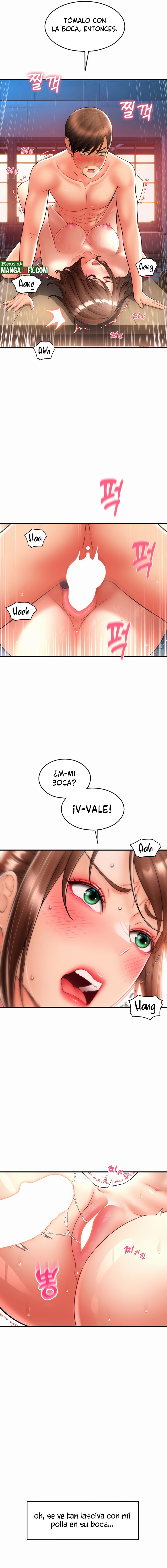 Pay with Sperm Pay Raw Chapter 23 image 12