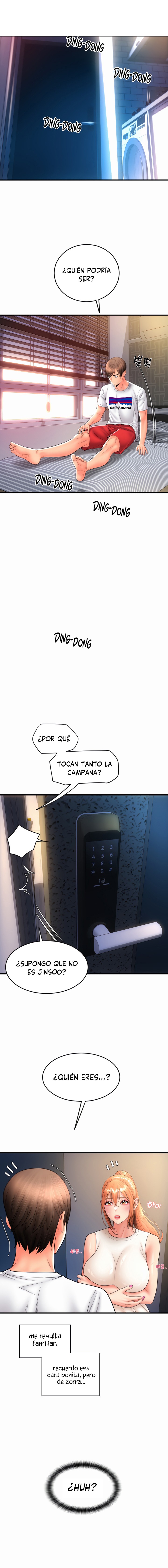 Pay with Sperm Pay Raw Chapter 23 image 18