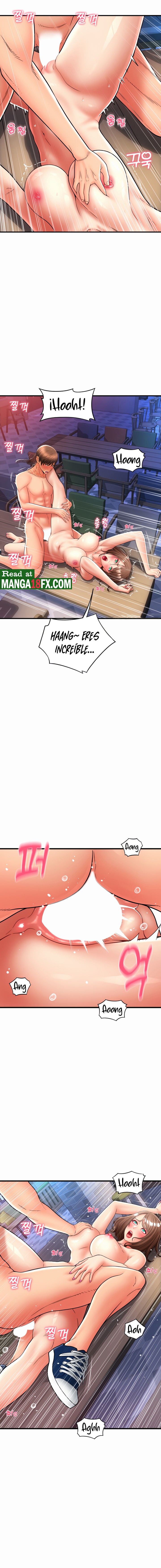 Pay with Sperm Pay Raw Chapter 23 image 5