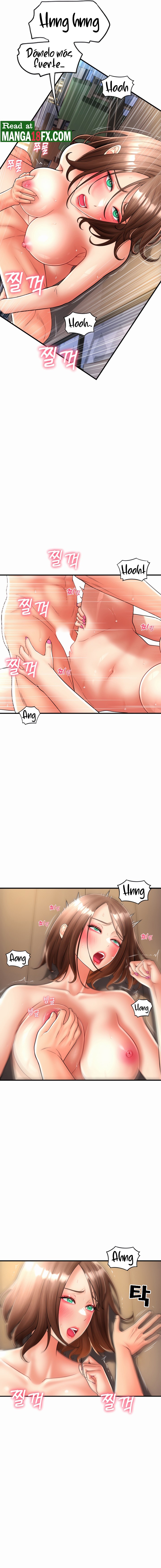 Pay with Sperm Pay Raw Chapter 23 image 7