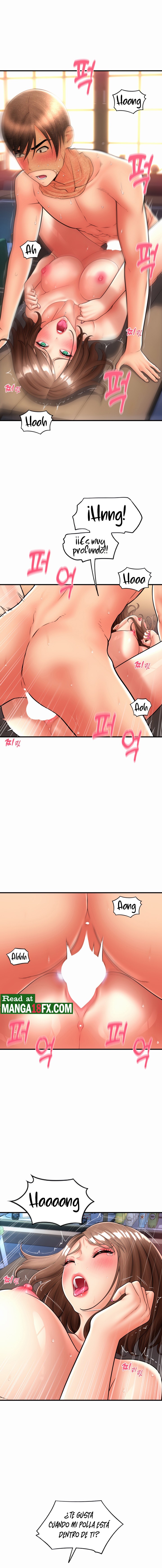 Pay with Sperm Pay Raw Chapter 23 image 8