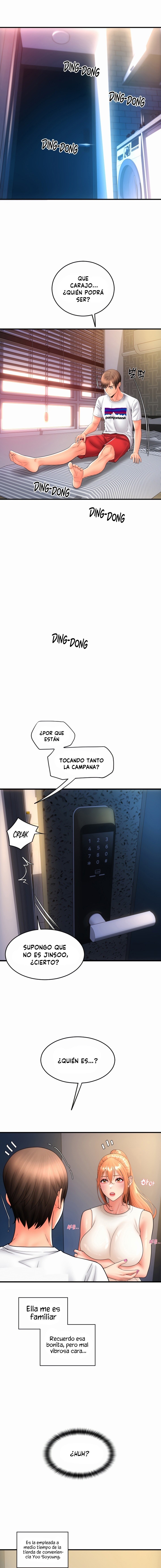 Pay with Sperm Pay Raw Chapter 24 image 0