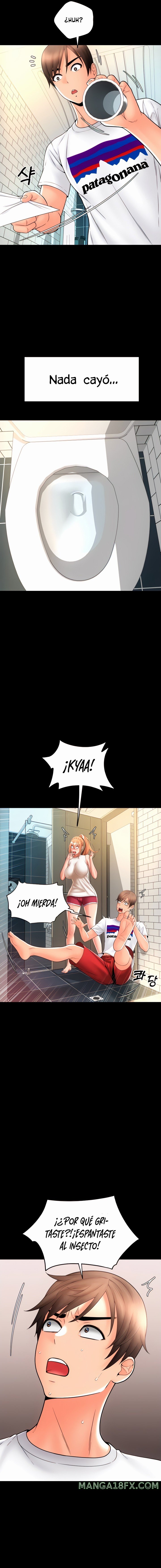 Pay with Sperm Pay Raw Chapter 24 image 15