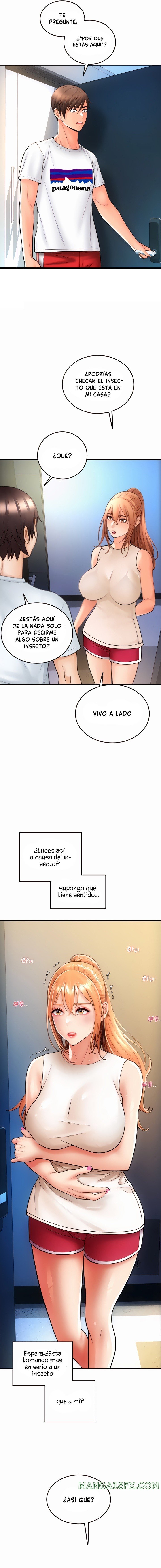 Pay with Sperm Pay Raw Chapter 24 image 4