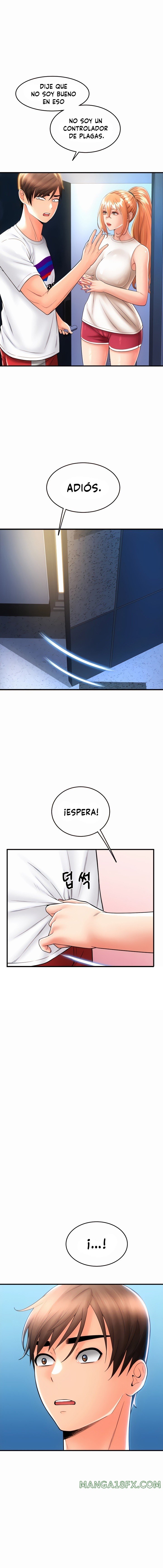 Pay with Sperm Pay Raw Chapter 24 image 8