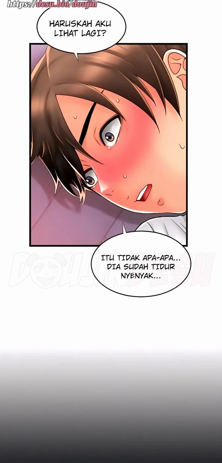 Pay with Sperm Pay Raw Chapter 25 image 9