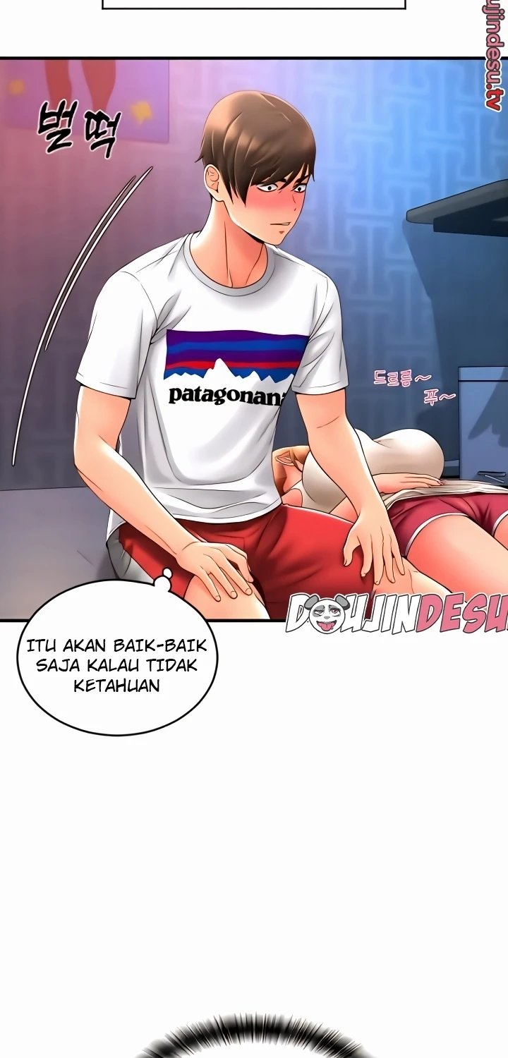 Pay with Sperm Pay Raw Chapter 25 image 13