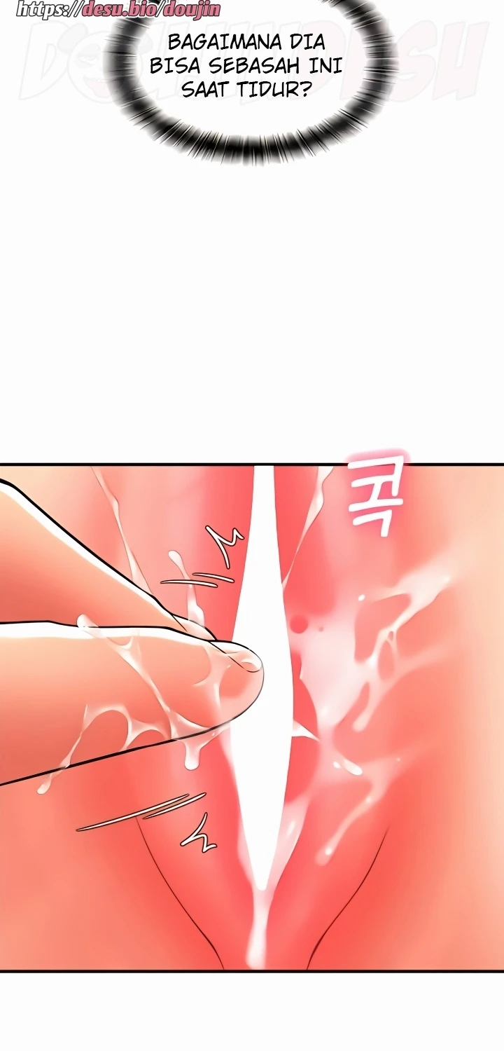 Pay with Sperm Pay Raw Chapter 25 image 15