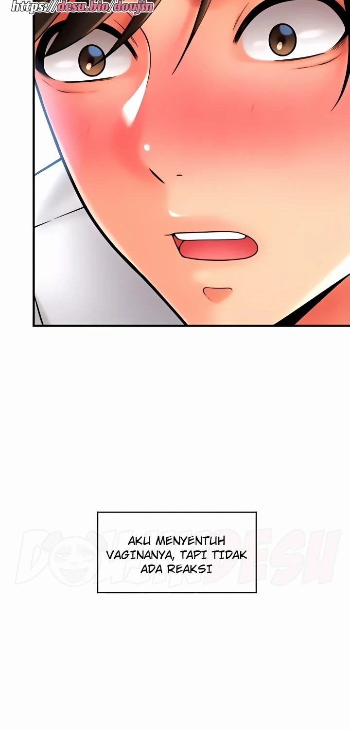 Pay with Sperm Pay Raw Chapter 25 image 17