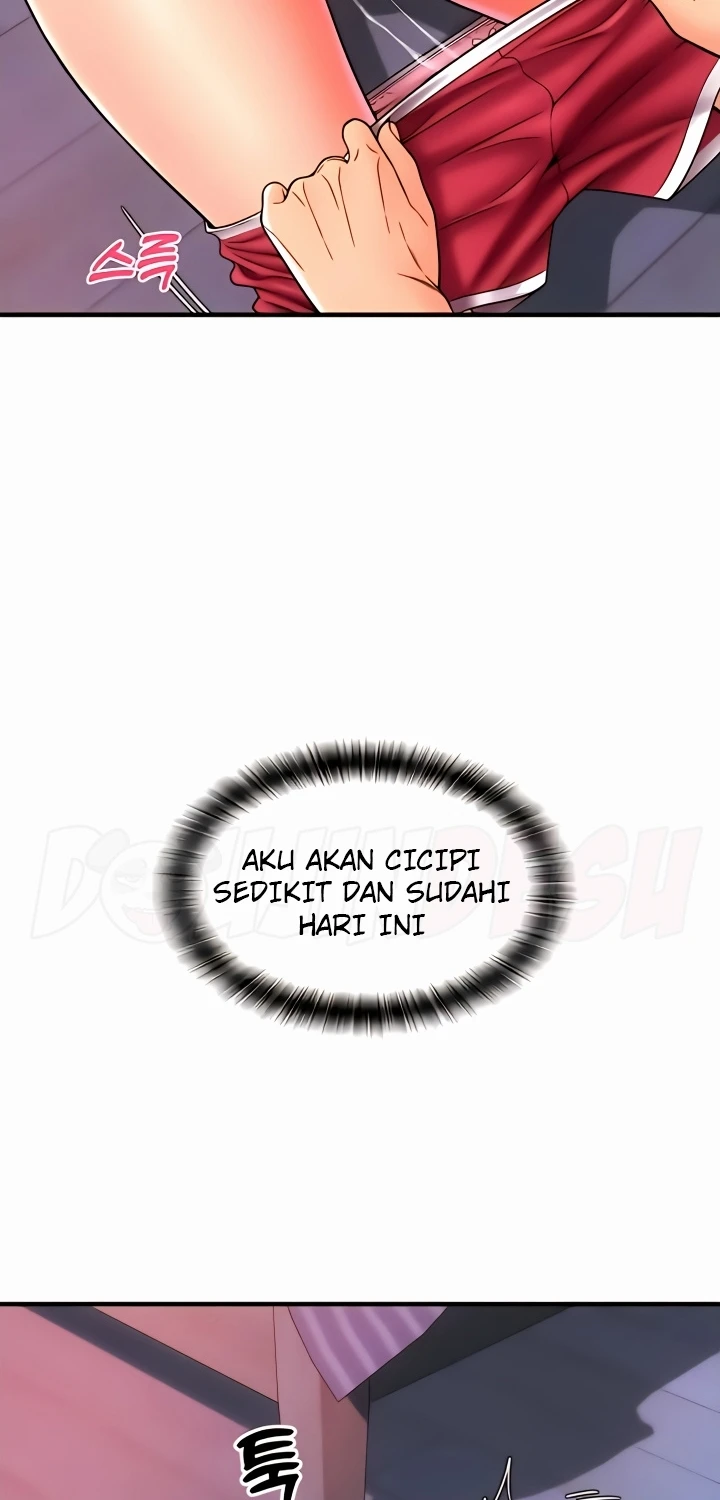 Pay with Sperm Pay Raw Chapter 25 image 21
