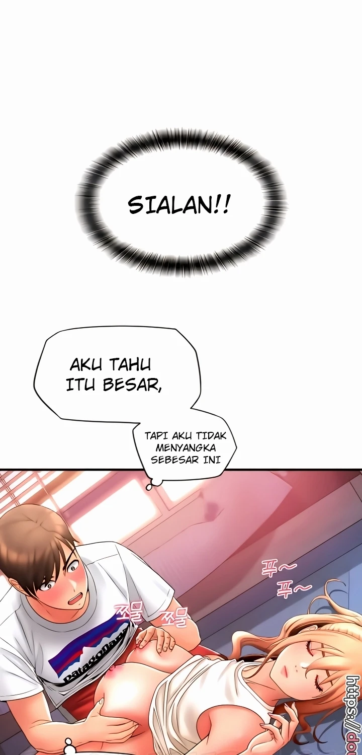 Pay with Sperm Pay Raw Chapter 25 image 24