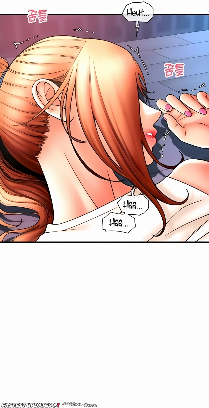 Pay with Sperm Pay Raw Chapter 25 image 34