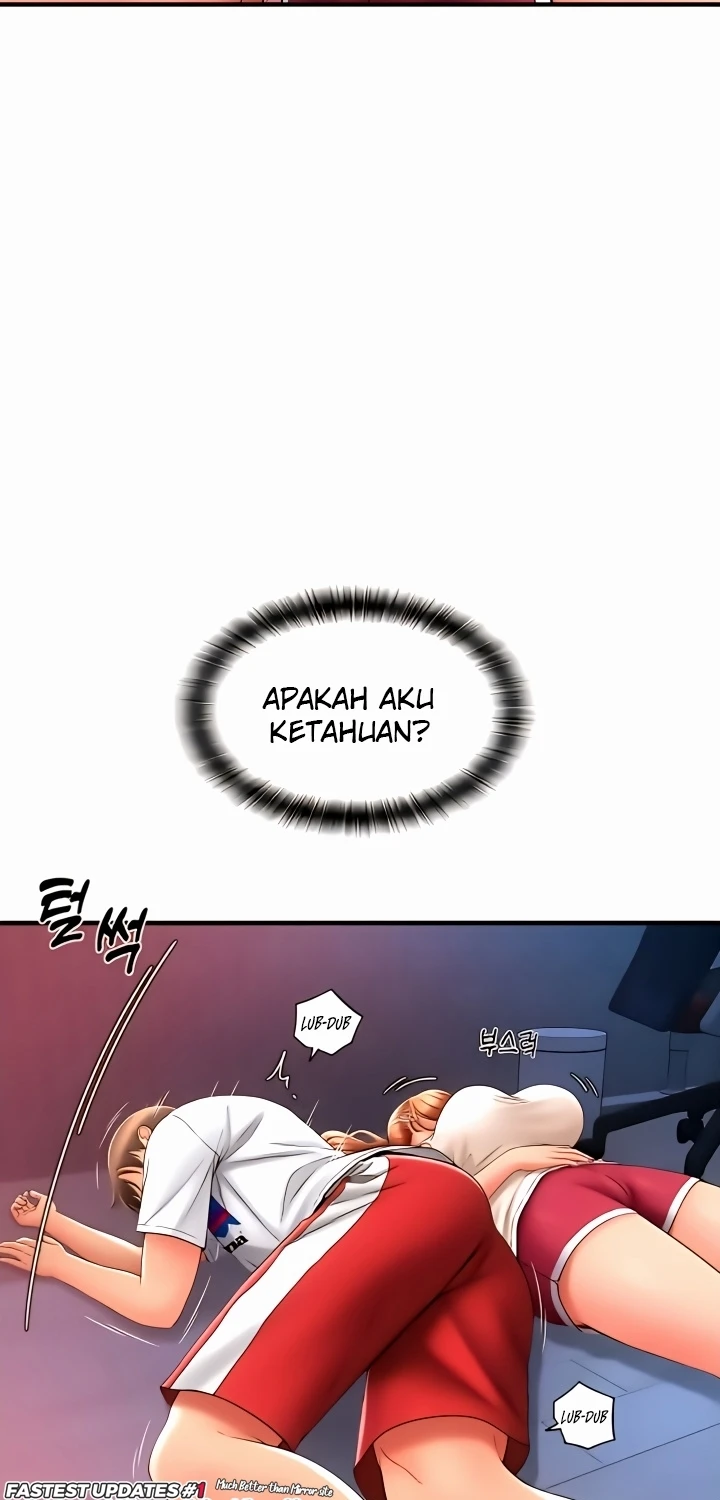 Pay with Sperm Pay Raw Chapter 25 image 4