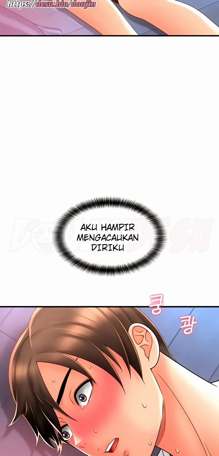 Pay with Sperm Pay Raw Chapter 25 image 5