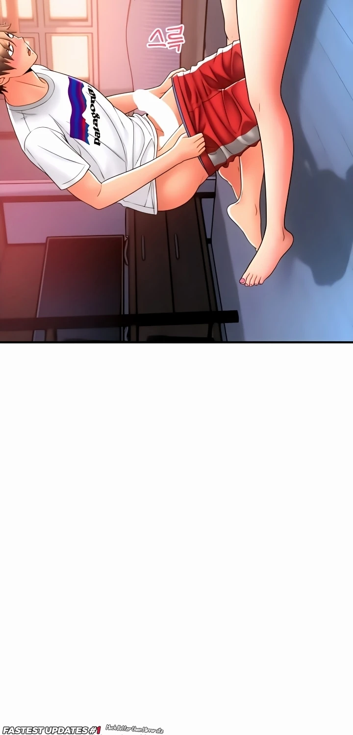 Pay with Sperm Pay Raw Chapter 25 image 64