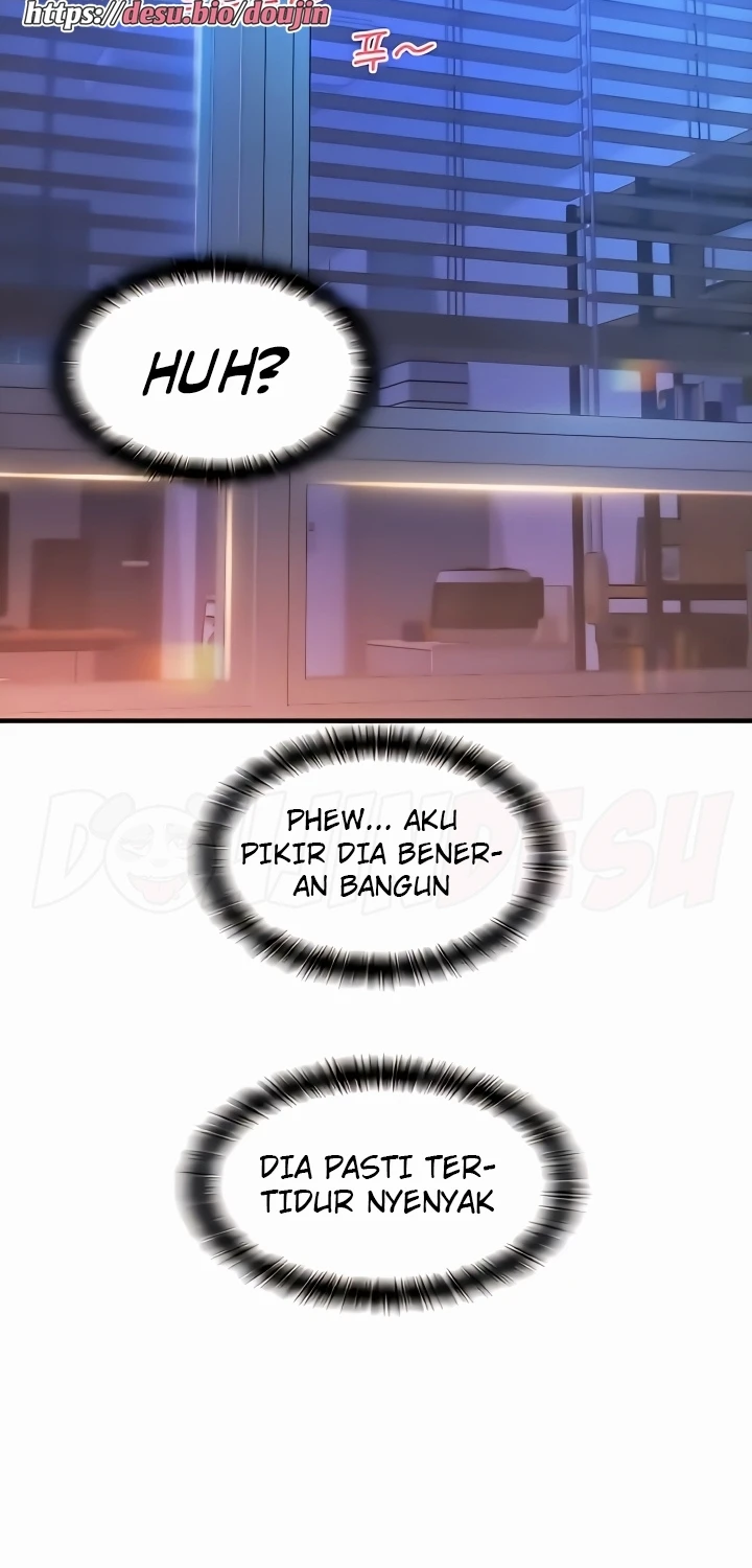 Pay with Sperm Pay Raw Chapter 25 image 7